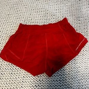 Lululemon Hot Heat HR 2.5 Hotty Hots